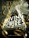 Moving Pictures (eBook): Discworld Series, Book 10